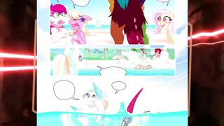 fun in the sun