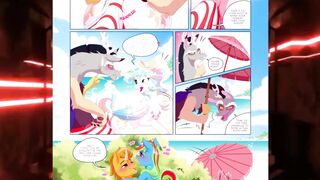 fun in the sun