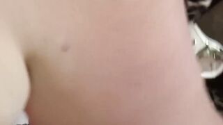 GRANNY MILFS TAKE CONTROL Lacey Starr Watches, Waits, and JUICES with Me and Devon in this CRAZY 3SOME