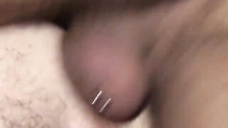 UNSATISFYABLE PLEASURES 4 Brutal Men Unleash Their Carnal Desires