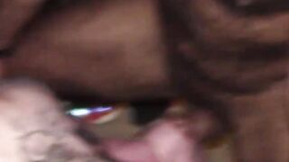UNSATISFYABLE PLEASURES 4 Brutal Men Unleash Their Carnal Desires