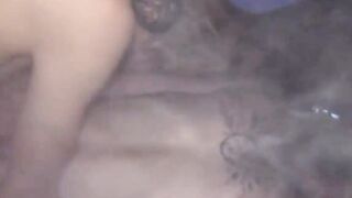 UNSATISFYABLE PLEASURES 4 Brutal Men Unleash Their Carnal Desires