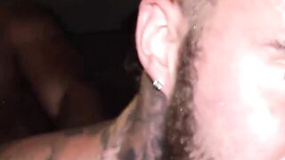 UNSATISFYABLE PLEASURES 4 Brutal Men Unleash Their Carnal Desires