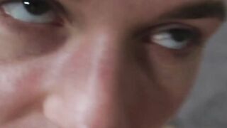"College Twinks Step-Dad's Big Dick - Scene #2"