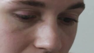 "College Twinks Step-Dad's Big Dick - Scene #2"