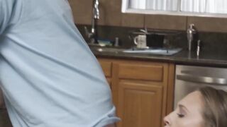 KAGNEY LINN KARTERS WETTEST  Ever! Naked Milf Takes Lickening Then Gets Pounded Harsh!