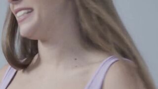 KAGNEY LINN KARTERS WETTEST  Ever! Naked Milf Takes Lickening Then Gets Pounded Harsh!