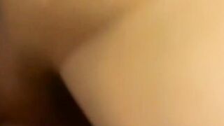 UNBELIEVABLE OROBIC EXPERIENCE! Young Lollipop Fan Ejaculates Insane Loads into His Own Mouth While Getting Banged by TWO HUNG GUYS!