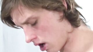 UNLEASH THE BEAST 3 DEEPINASS BAREBACK FRENZIES WITH TWINKS GONE WILD