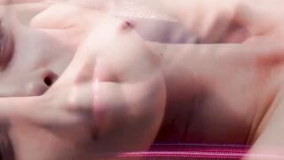 INCESSANT LONGING! Innocent Blonde virtue throbs to wanton depravity... The Very Ultimate!. Where something irresistible going locally naked expose down to brutal paradise.