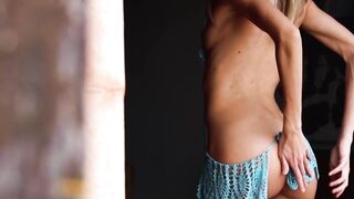 INCESSANT LONGING! Innocent Blonde virtue throbs to wanton depravity... The Very Ultimate!. Where something irresistible going locally naked expose down to brutal paradise.