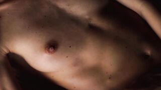 INCESSANT LONGING! Innocent Blonde virtue throbs to wanton depravity... The Very Ultimate!. Where something irresistible going locally naked expose down to brutal paradise.