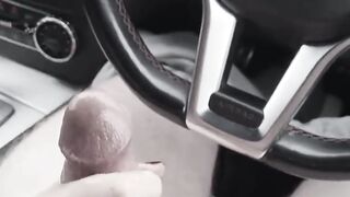 Carnal Encounter A Ride to Ecstasy