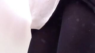 Private Peeing Partners Japanese Cuties Caught on Hidden Cam in Shocking Public Toilet Raid!