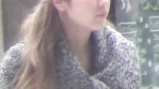 Private Peeing Partners Japanese Cuties Caught on Hidden Cam in Shocking Public Toilet Raid!