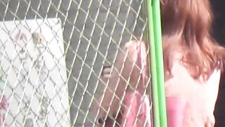 Private Peeing Partners Japanese Cuties Caught on Hidden Cam in Shocking Public Toilet Raid!