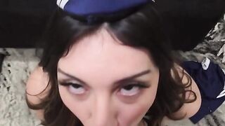 ALICE REBEL UNLEASHED Insatiable Slutsociety Newbie Squirts and Screams Her Way to Hellshires Hottest Club!