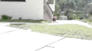 STEPDAUGHTERS SECRETS Redhead POV Fucks  Face Slams in MindBlowing Stepdad Revenge!