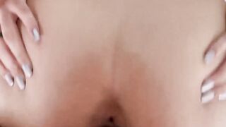 BRUTAL TRUTH! Naughty Schoolgirl Takes a Dose of Stepmoms Forgotten Lovers Massive Black Cock and Sticky Jizz!