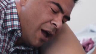 UN Controllable Anal Thirst Jayne Calloway Vs. Draven Navarro