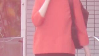 EXPLOSIVE LEAK Japanese Cuties Caught Peeing in Public  You Wont Believe What Happens Next!