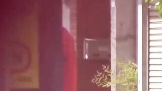 EXPLOSIVE LEAK Japanese Cuties Caught Peeing in Public  You Wont Believe What Happens Next!