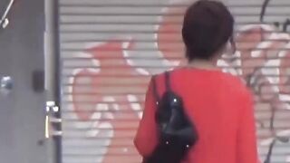 EXPLOSIVE LEAK Japanese Cuties Caught Peeing in Public  You Wont Believe What Happens Next!