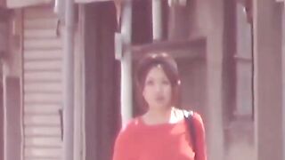 EXPLOSIVE LEAK Japanese Cuties Caught Peeing in Public  You Wont Believe What Happens Next!