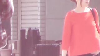 EXPLOSIVE LEAK Japanese Cuties Caught Peeing in Public  You Wont Believe What Happens Next!