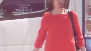 EXPLOSIVE LEAK Japanese Cuties Caught Peeing in Public  You Wont Believe What Happens Next!