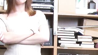 CUTIEE Swallows TEN GUARDS DICKS for F REE DOM You Wont BELIEVE Her INCLUDES EVERYTHING