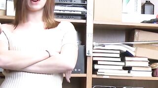 CUTIEE Swallows TEN GUARDS DICKS for F REE DOM You Wont BELIEVE Her INCLUDES EVERYTHING