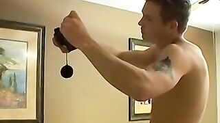 UNBELIEVABLE LEWD ENCOUNTER Jeremiah Johnson  Shane Alles DIRTIEST Homemade BlowJob Extravaganza!