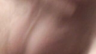 MASSIVE ERECTION ALERT Tattooed Twink Takes него To The Limit!
