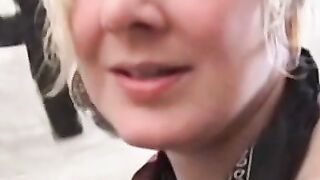 LEAKED Curious Cutie Craves Raunchy Ride on MASSIVE StrapOn  Wont Believe What Happens Next!!!