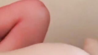 LEAKED Curious Cutie Craves Raunchy Ride on MASSIVE StrapOn  Wont Believe What Happens Next!!!