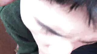 UNBELIEVABLE! Straight Latin Stallion Gets STUFFED by 10 Inch BBC in Intense Ass Fcking POV!