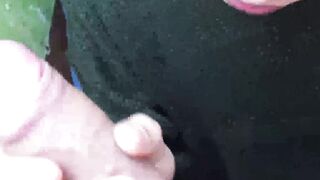 UNBELIEVABLE! Straight Latin Stallion Gets STUFFED by 10 Inch BBC in Intense Ass Fcking POV!