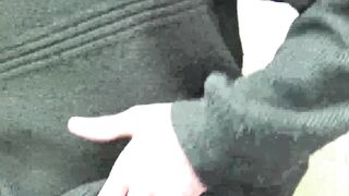 UNBELIEVABLE! Straight Latin Stallion Gets STUFFED by 10 Inch BBC in Intense Ass Fcking POV!