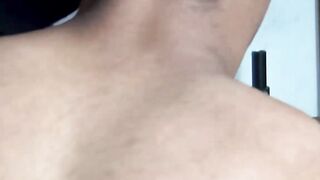 UNLEASHED PASSION Latino Newbie Devoured by Massive Black Dick in Hardcore Anal Freakout!