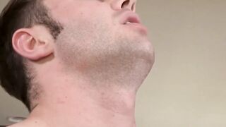 UNLEASH THE FURY  Skinny Stepson Gang Raped by StepDaddy and His Horny Crew