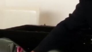 LIFECHANGING LEATHER SHACKDOWN! Shes Been Trapped in a Box... FORCED TO SUFFER THE WORST PUNISHMENT EVER!