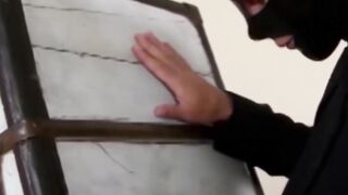 LIFECHANGING LEATHER SHACKDOWN! Shes Been Trapped in a Box... FORCED TO SUFFER THE WORST PUNISHMENT EVER!