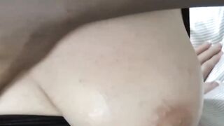 GRANNYS DIRTY LITTLE SECRETBritish Grannys Freaky Foot Job Ends with a RIPTitty Fcking Orgasm!