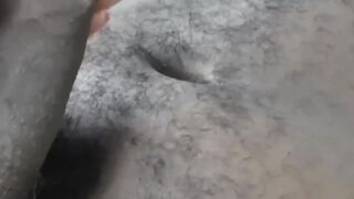 GRANNYS DIRTY LITTLE SECRETBritish Grannys Freaky Foot Job Ends with a RIPTitty Fcking Orgasm!