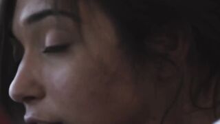 BROOKLYN GRAY TAKES ON THE BIG GUYS A LESBIAN SLUT GETS FCKED HARD AND DEEP BY NOT ONE, NOT TWO, BUT THREE FCKING GIANTS