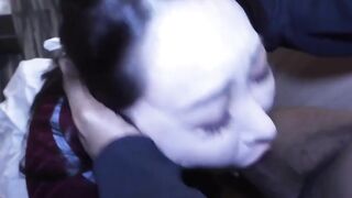 Japinha coreana dando gosotoso
