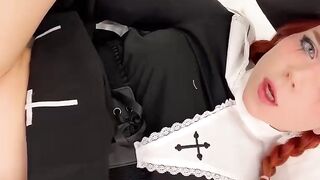 Sweetie Foxs Witchy Fuckery Anal Penetration Epic 2  The Final Conquest