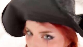 MAGICAL MAYHEM Ep4 Sweetie Foxs Sorceress of Sodomy