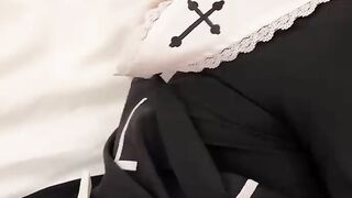 MAGICAL MAYHEM Ep4 Sweetie Foxs Sorceress of Sodomy